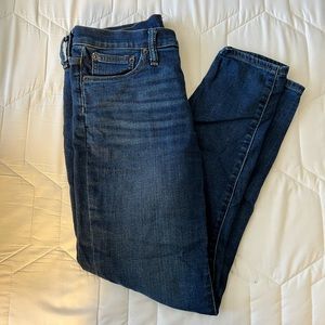 J Crew Jeans